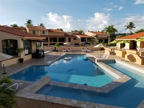 Park Royal Homestay Club Cala.